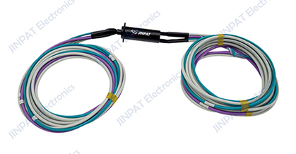 Ethernet Slip Rings(Capsule Type)