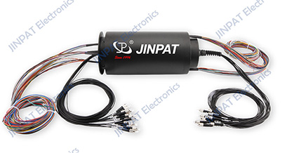 1Gbps Ethernet Slip Ring