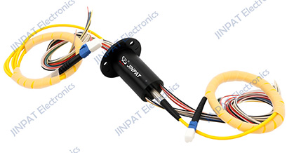 Electro‑Optical Rotary Joints