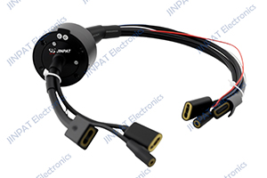 Video Signal Slip Rings-（HDMI）