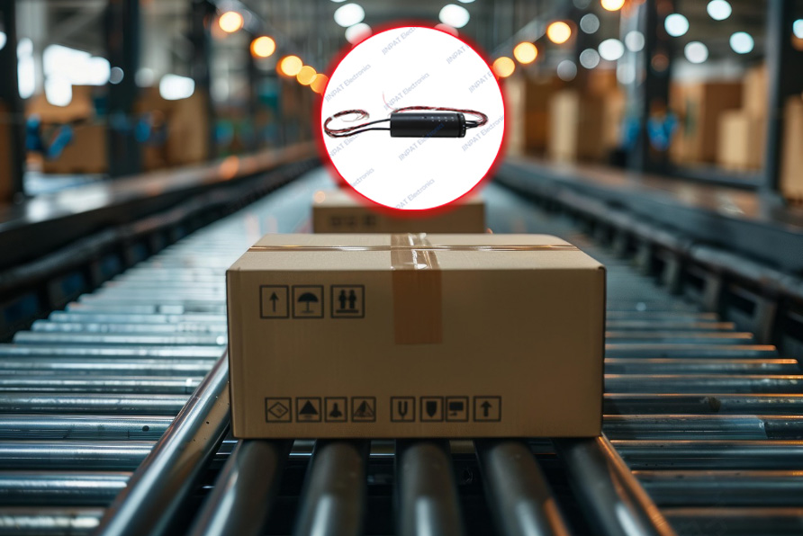 Optimizing High-Speed Packaging Lines and Robotics: Advanced Rotary Solutions for the Latin American Industry 4.0